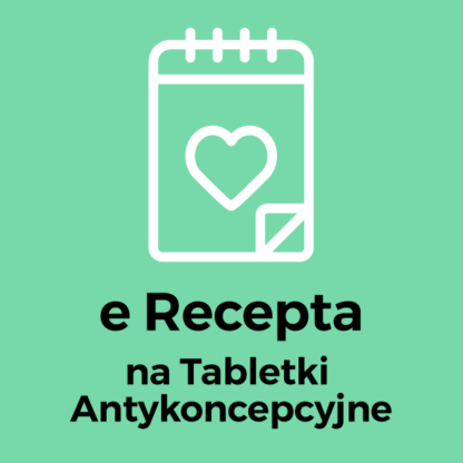 Antykoncepcja recepta online