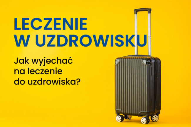 leczenie w uzdrowisku