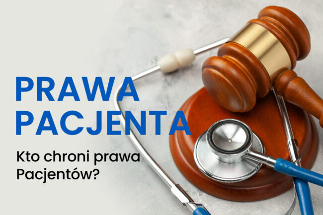 ochrona praw pacjenta