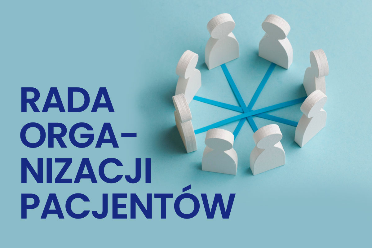 Rada Organizacji Pacjentów
