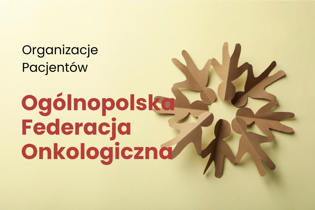 Ogólnopolska Federacja Onkologiczna