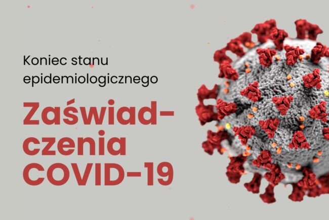 Unijne cyfrowe zaświadczenia COVID-19 zostaną utrzymane także po 1 lipca