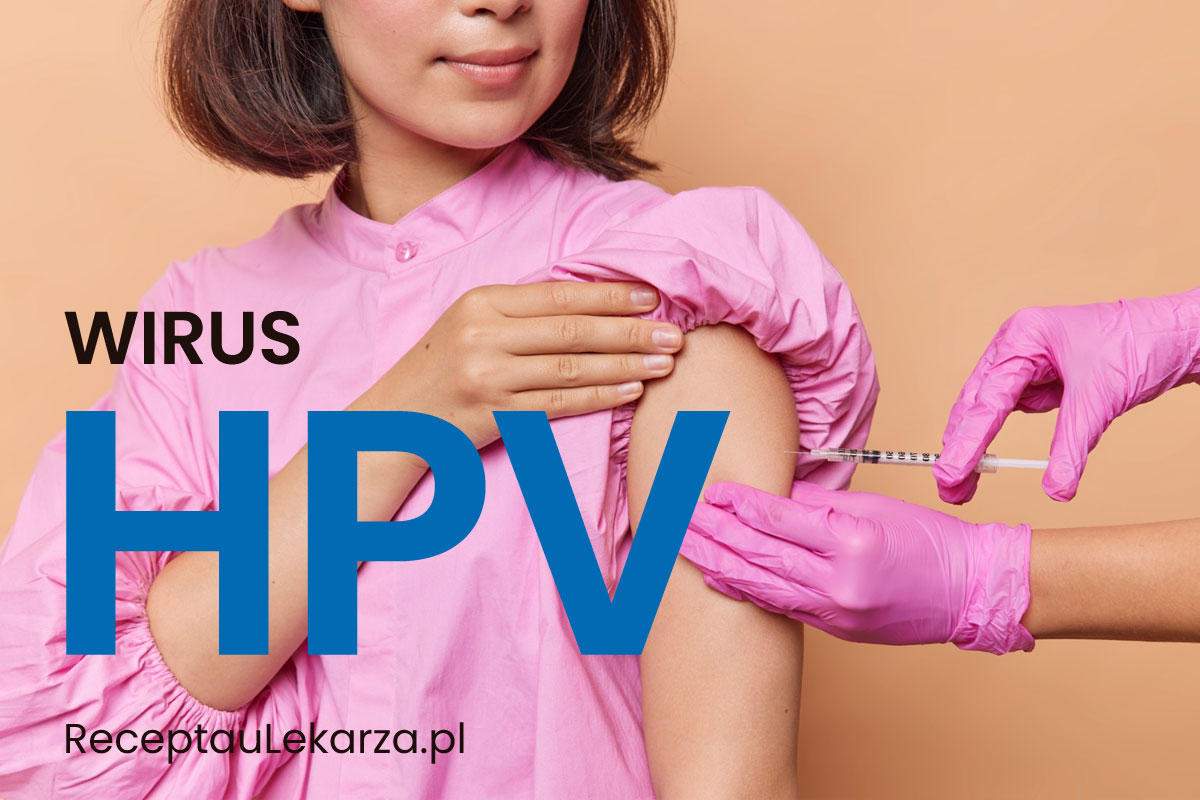wirus hpv