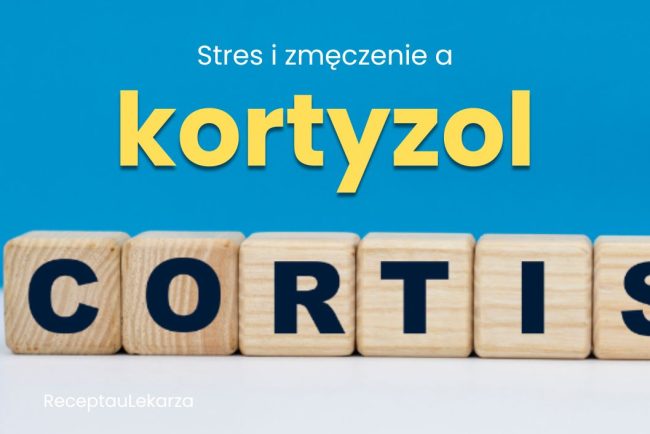 Jak stres wpływa na układ hormonalny?