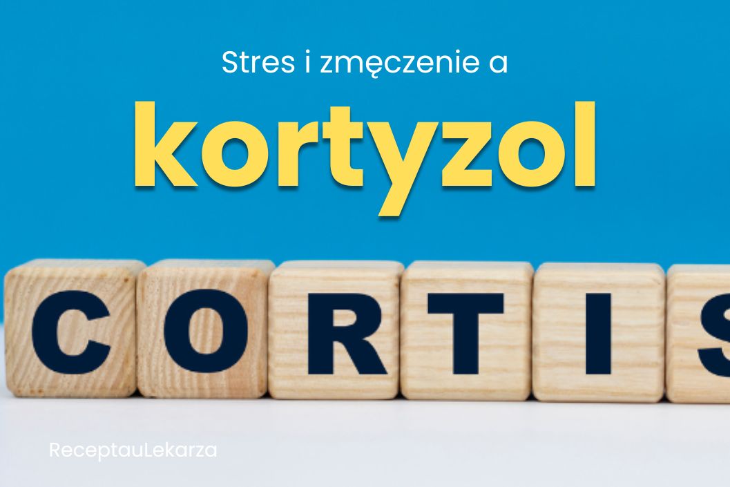 Jak stres wpływa na układ hormonalny?