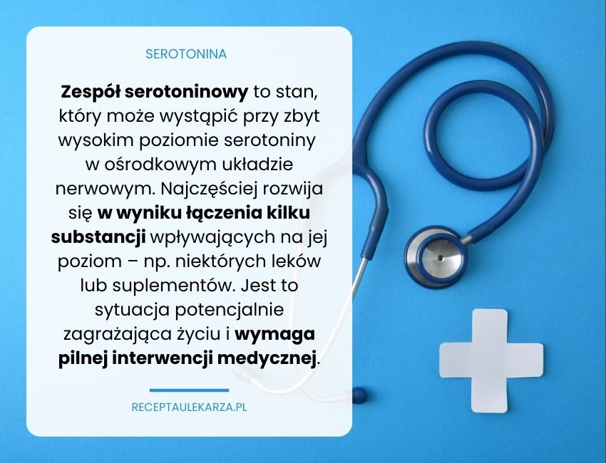 Jak działa serotonina i jak wpływa na samopoczucie?