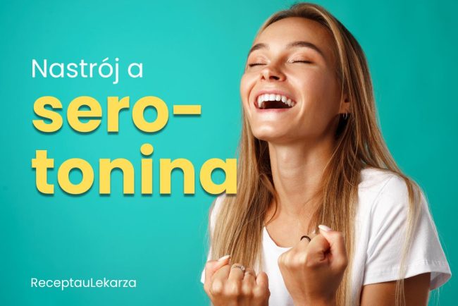 Jak działa serotonina i jak wpływa na samopoczucie?