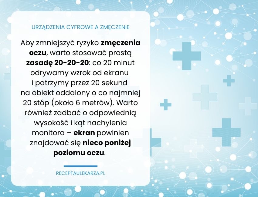 Technologie i zmęczenie – jak urządzenia cyfrowe wpływają na nasze samopoczucie?