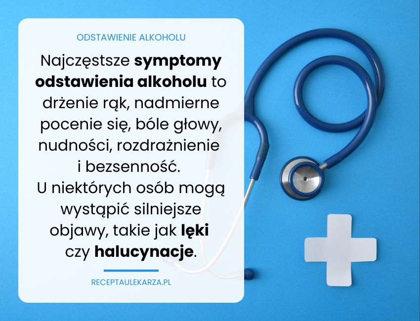 Jak skutecznie odstawić alkohol?