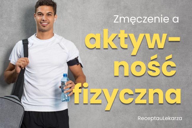 Zmęczenie a aktywność fizyczna – jak znaleźć złoty środek między ruchem a odpoczynkiem?