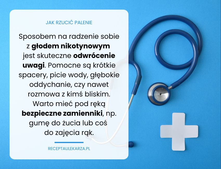 Jak skutecznie rzucić palenie? Sprawdzone metody i porady krok po kroku