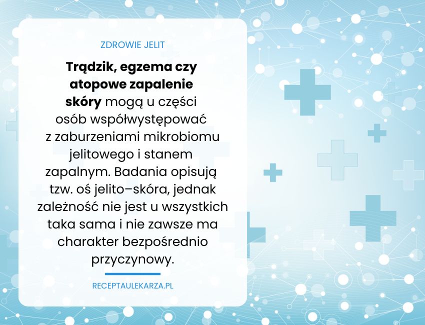 Jak dbać o zdrowie jelit? Praktyczne wskazówki i sprawdzone metody