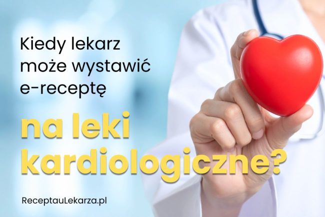 sylwetka lekarza trzymającego małe czerwone serce