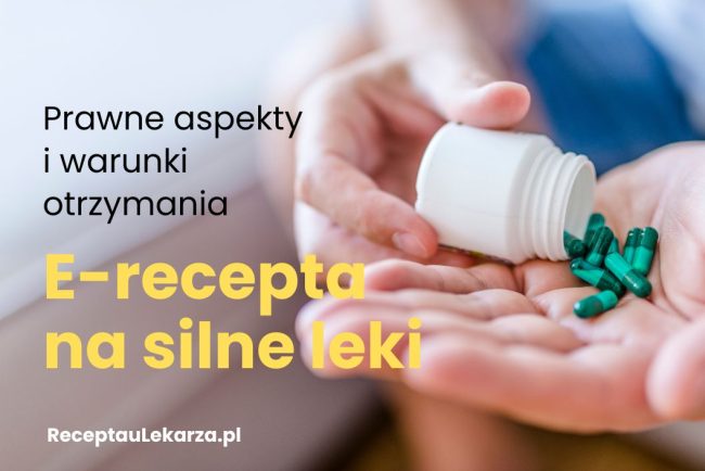 zbliżenie na dłonie wysypujące kapsułki leków