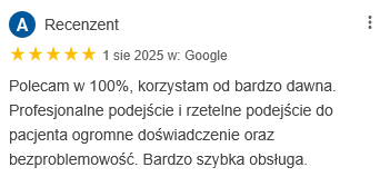 Dawid Andruch opinie