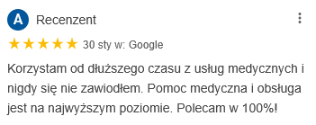 Dawid Andruch opinie
