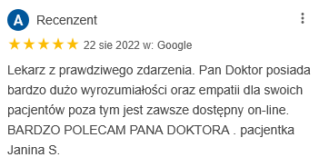 Dawid Andruch opinie