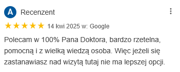 Dawid Andruch opinie