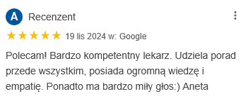 Dawid Andruch opinie