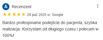 Dawid Andruch opinie